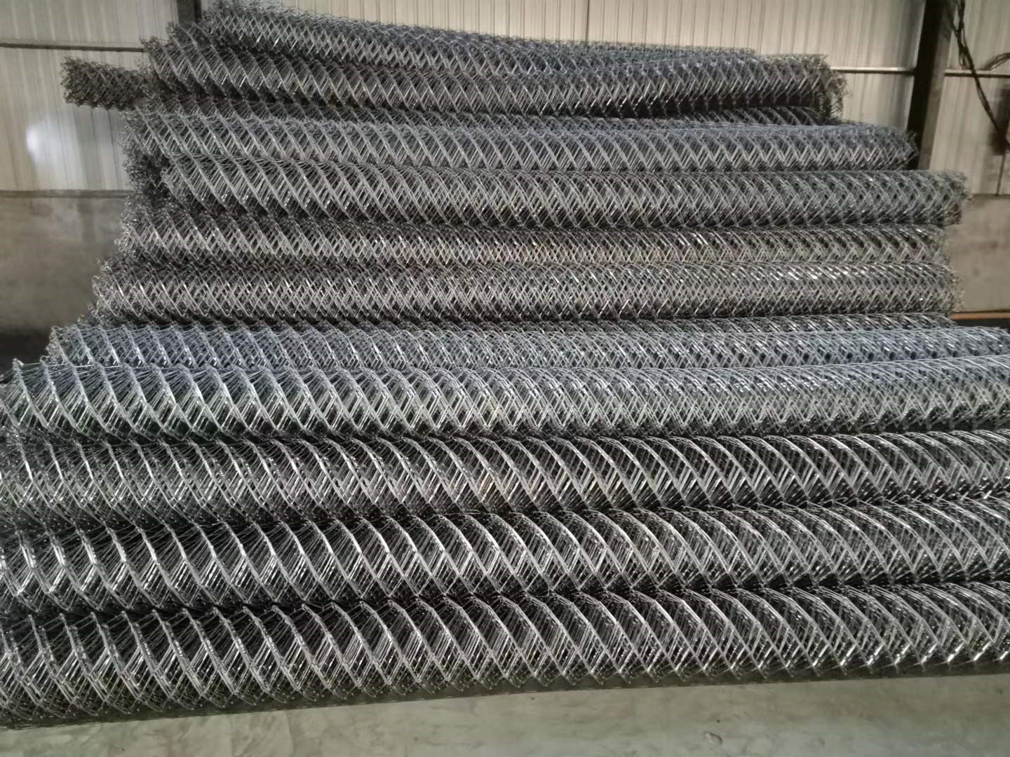 Chumash Metal LTD